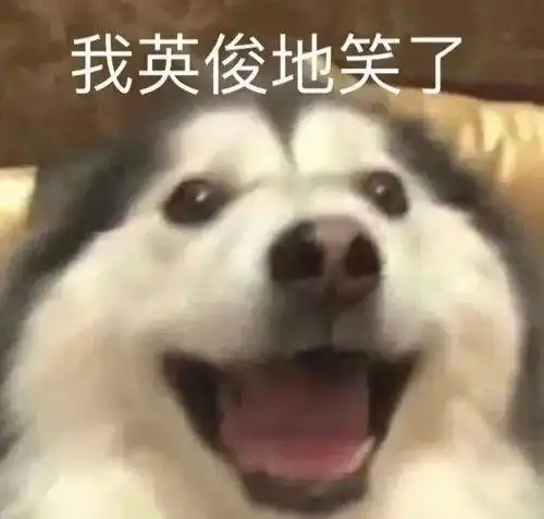 令人作藕表情包无水印毒