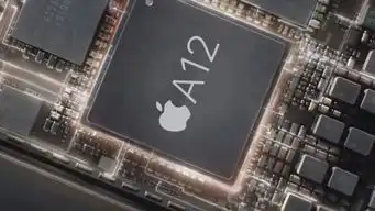  为新iphone准备的7nm芯片开始量产,这次又能领先android多久
