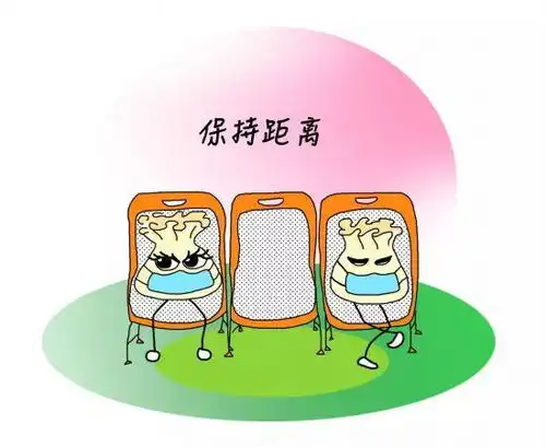  疫情防控表情包来了
