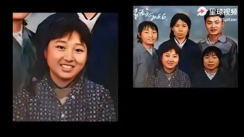  ai界的神笔马良他用科技再现老照片动人魅力