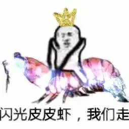  皮皮虾我们走被网友玩坏这个梗信息量好大