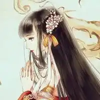  qq看点红尘君头像