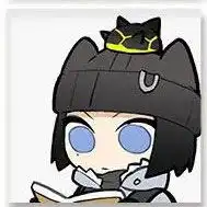  明日方舟彩虹六号联动表情包一览明日方舟战术交汇官方表情包游侠手游