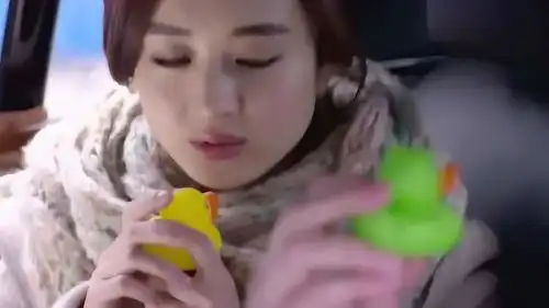  杉杉买的满月礼物太可爱,老板却被吓一跳,这表情太搞笑了