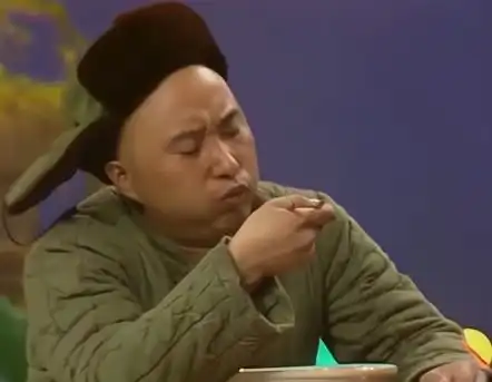  我为什么怀念陈佩斯和赵本山