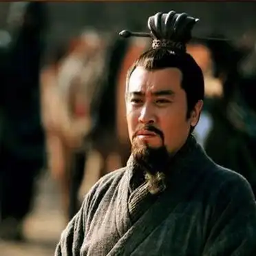  太史慈请刘备救孔融,孔融劝刘备入主徐州,从此,刘备有了根据地