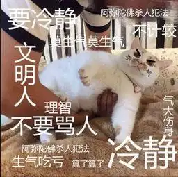 特别会生气的表情包莫生气