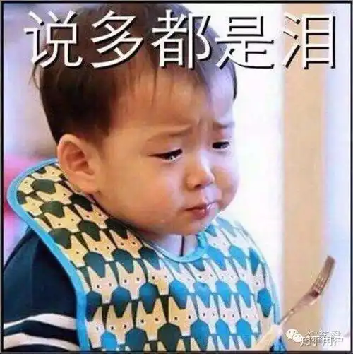 进城了表情包宝宝