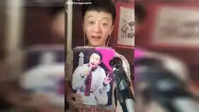  抖音高老师的萨瓦迪卡,我戒手冲了你们呢