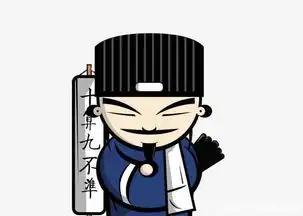 算命先生表情