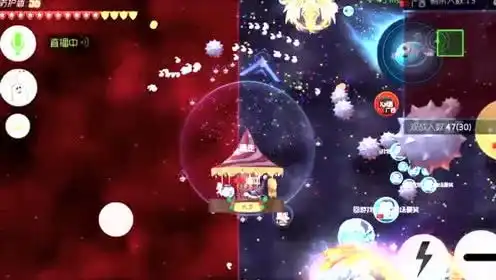  表情球球大作战,小朋友在小进面前秀表情包,直接被小进拍掉,太搞笑了腾讯...表情