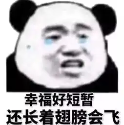  超级调皮表情包了解一下大家好我是鳌拜的弟弟熬夜