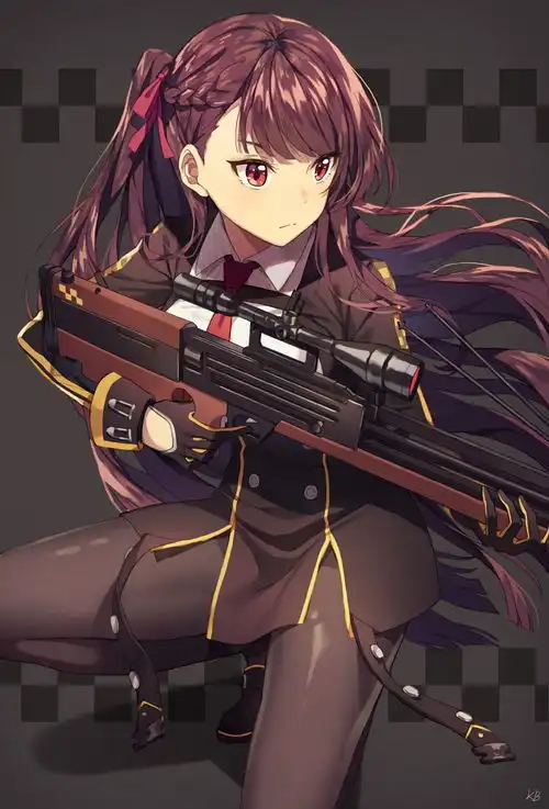  插图wa2000