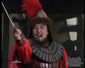  三张图科普三国杀大嘴的形象来历