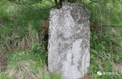  神农架野人五项运动登临老君山