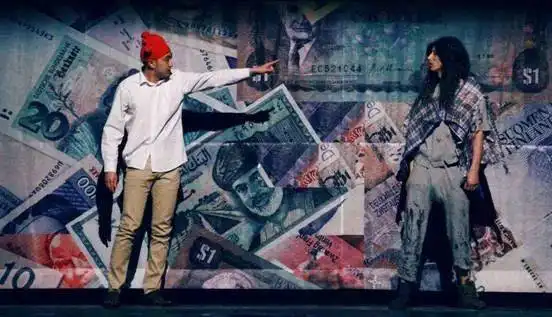  没看过它,都不算真正看过开心麻花