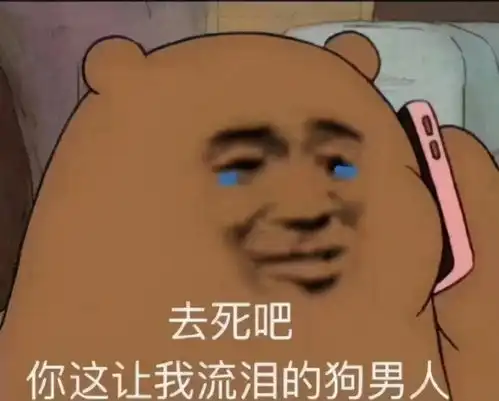  情侣互怼表情包,在甜甜蜜蜜中吵架不哄我是吗那就不哄吧