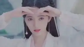  古风美人群像那些超美的古装美人