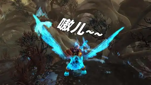  魔兽世界国服回归礼包是什么四种奖励开始投票,我只选第3个