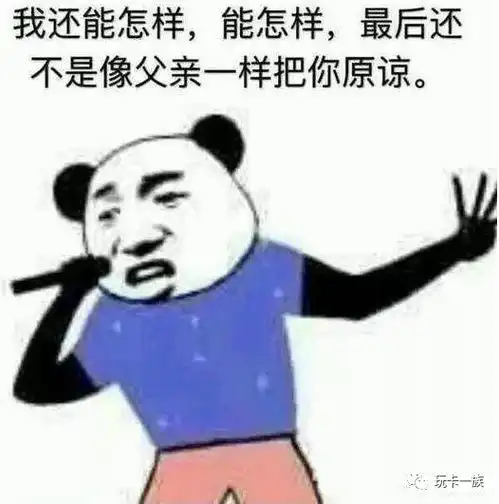 我想要五百元表情包