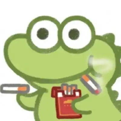 绿色恐龙表情包恐龙