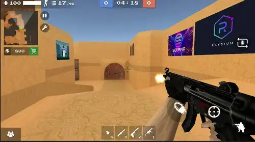  索拉纳战争2手机游戏下载