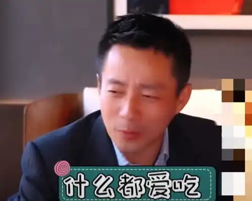  原创大s老公汪小菲直播,表情僵硬不自然,还遭网红调侃你不够火啊