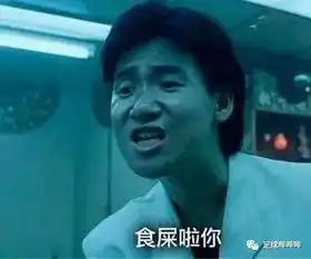 野人图片表情包张学友