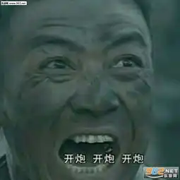  李云龙开炮开炮开炮表情包对呀对呀是呀是呀表情包图片下载乐游网游戏下载