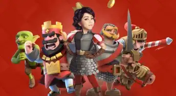  部落冲突皇室战争1月20日更新包coc皇室战争1月20日更新版下载v1.7.0昆仑官网版腾牛安卓网