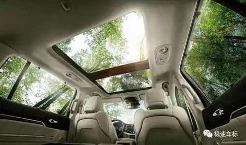  全新jeep大指挥官主打价值牌,33万40万价位亮点突出