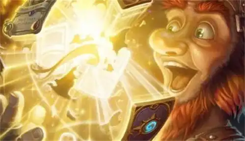  炉石传说4月份即将迎来版本革新,各层玩家如何应对