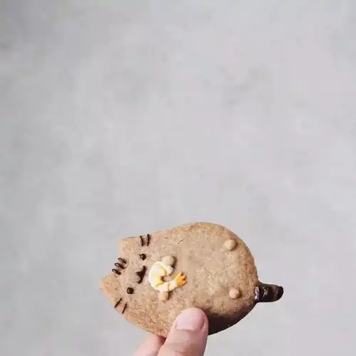 卖这些超萌的甜点,真的非常讨客人喜欢 卖这些超萌的甜点,真的非常讨客人喜欢