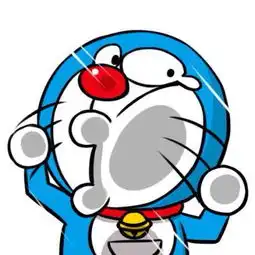 微信哆啦a梦表情包这届