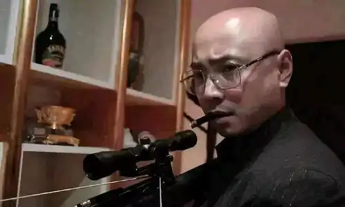  徐峥电影陪伴80后一路走来的影帝之路