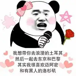  推荐一份不正经旅行攻略,进来看看哦