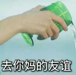  虚假的姐妹情谊表情包
