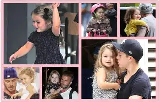  小七四岁啦得万千宠爱的萌萌哒小公主