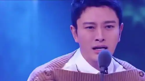  贾乃亮神还原苏大强,这语气这表情绝了