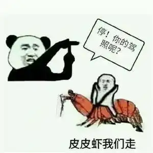  皮皮虾已经被你们玩坏了这到底是个什么梗