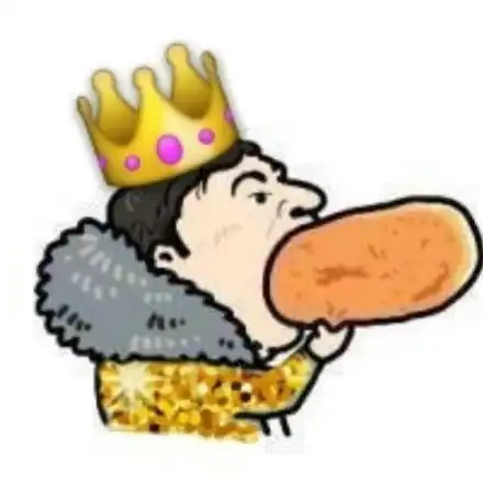 妹子吃热狗表情包