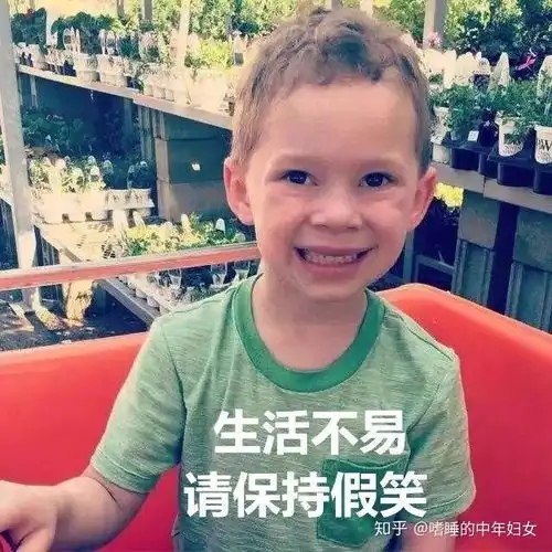 真德秀表情包假笑
