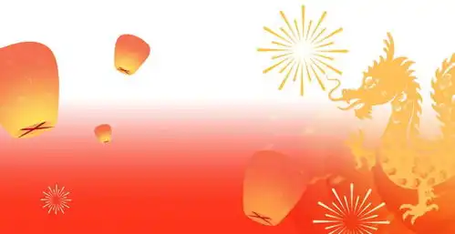  龙年限定红包封面新春表情包上线,立即领取