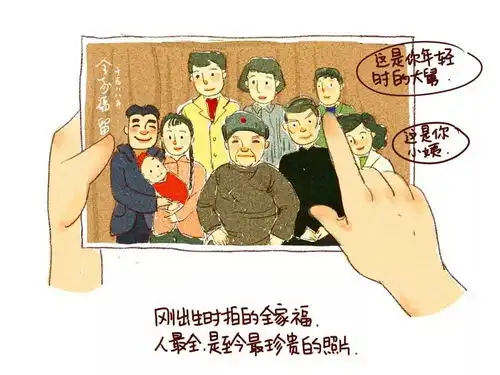  毕淑敏过年的心情和表情