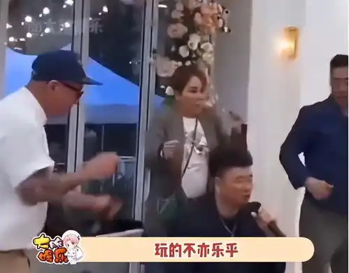  曝大s投奔汪小菲带儿女回京,张兰欲让玥箖直播,网友封号预警