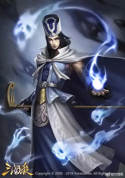 身份专题2019三国杀标准版原画