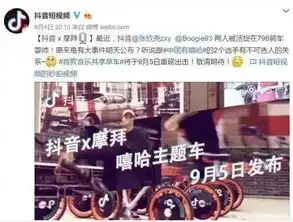  抖音产品分析,靠什么攻城掠地