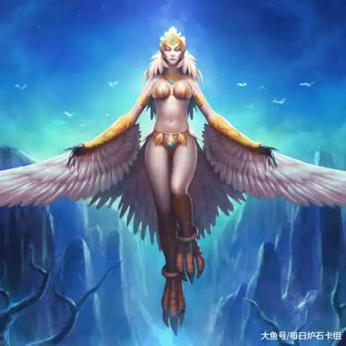  炉石传说标准模式玩777星辰德任务群星德邀你一起看流星雨