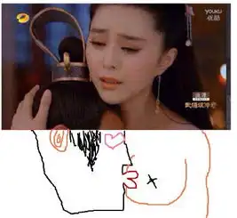  武媚娘华丽转型为奶奶去哪儿了