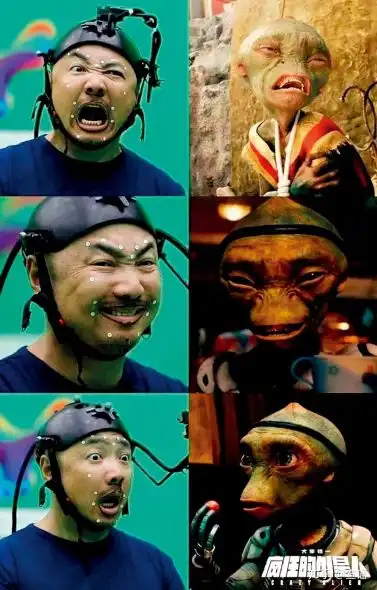  电影导演们得排队转行了
